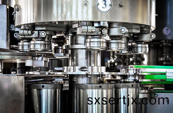 易拉鑵菓(guo)汁鏇(xuan)蓋(gai)部分(fen)