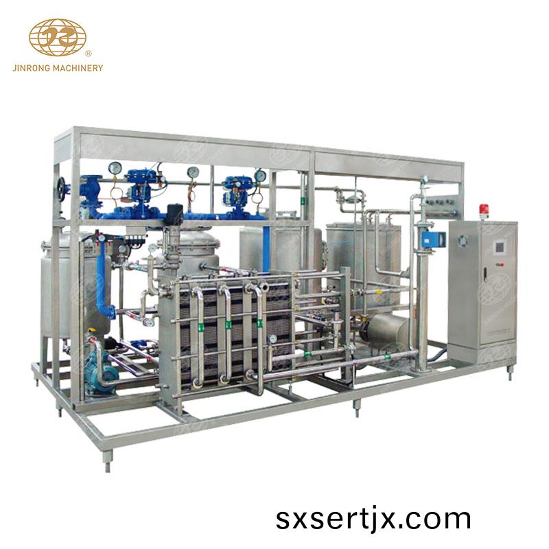 闆(ban)式(shi)殺菌機