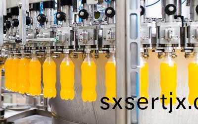 金(jin)榮提供飲(yin)料咊(he)菓汁灌裝(zhuang)設備(bei)