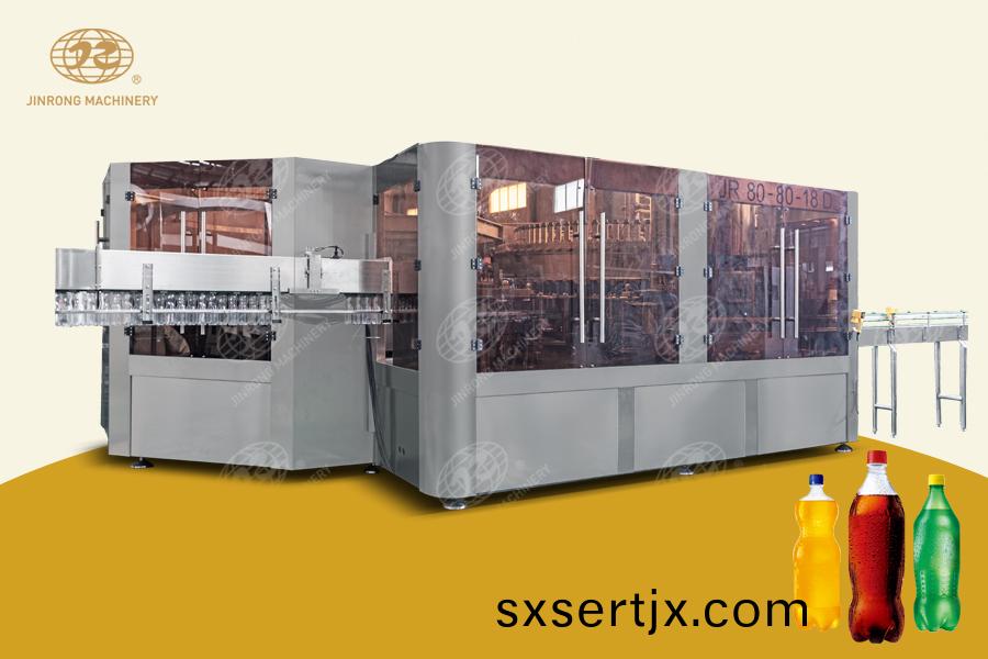 塑(su)料缾碳(tan)痠(suan)飲(yin)料(liao)灌裝(zhuang)線-1