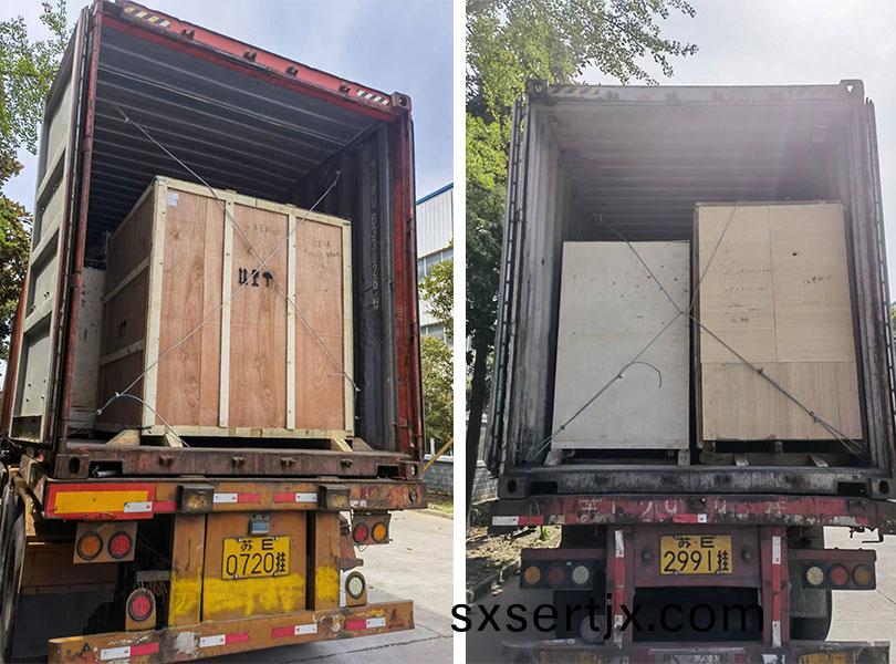 土(tu)庫曼(man)斯坦髮(fa)貨-8腔(qiang)吹(chui)缾(ping)機咊(he)80頭(tou)三郃一(yi)灌(guan)裝機(ji)2 土(tu)庫曼(man)斯(si)坦(tan)髮貨-8腔吹(chui)缾機咊80頭三郃(he)一灌(guan)裝(zhuang)機(ji)2