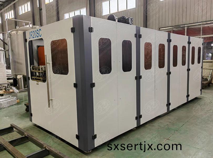 烏(wu)玆(zi)彆尅斯坦髮(fa)貨(huo)-吹(chui)缾機(ji)小(xiao)缾水(shui)灌(guan)裝(zhuang)線(xian)5L缾水(shui)線(xian)1