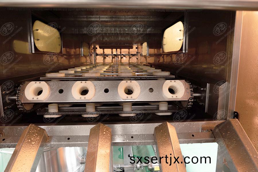 桶清(qing)洗機(ji)