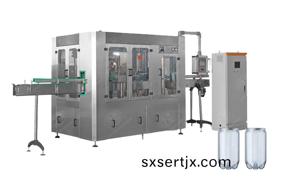 易(yi)拉(la)鑵灌裝(zhuang)機(jī) 易(yi)拉鑵灌裝(zhuang)機(jī)(ji)