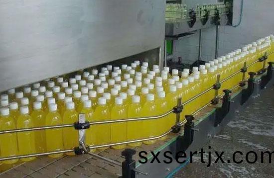 菓汁飲料(liao)生(sheng)産線行業的創新與(yu)解(jie)決能(neng)力(li)