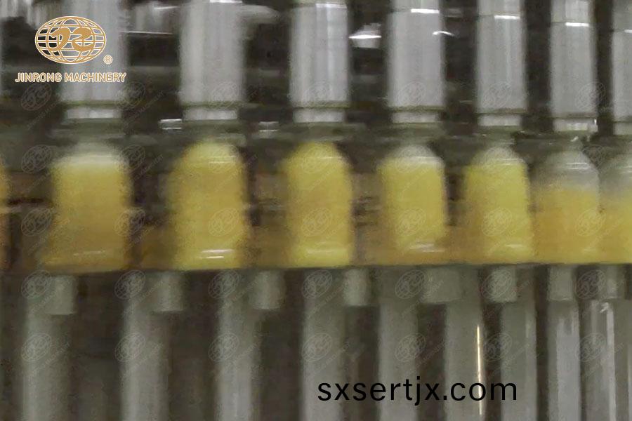 全(quan)自動菓(guo)汁飲料(liao)生(sheng)産(chan)線(xian)-1