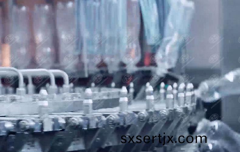 飲料(liao)生産線(xian) 飲(yin)料(liao)生(sheng)産(chan)線