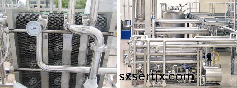 闆(ban)式殺(sha)菌(jun)機(jī)(ji)