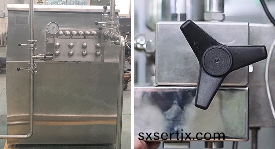 高壓均質(zhi)機(ji)-2