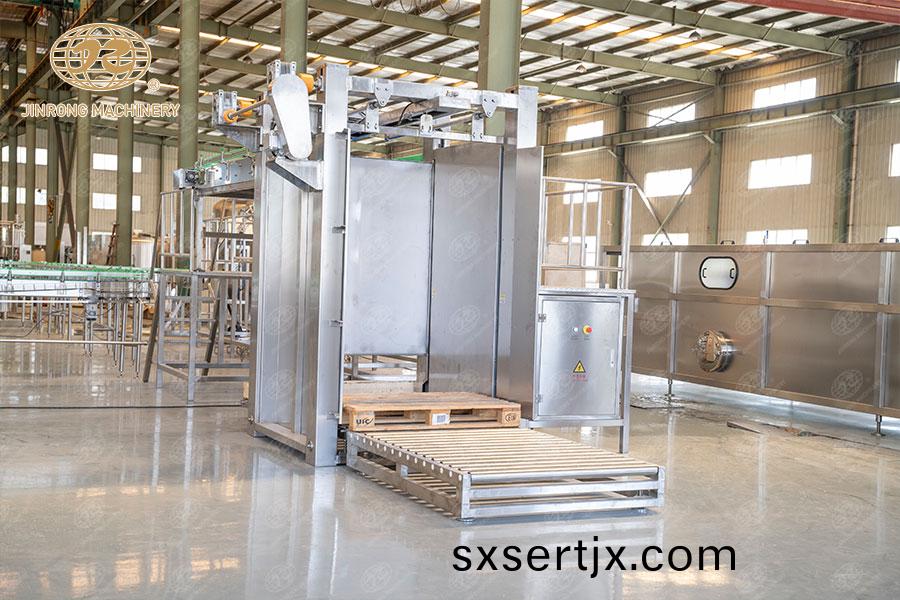 易(yi)拉(la)鑵(guan)卸垜(duo)機 易拉(la)鑵(guan)卸垜機(ji)