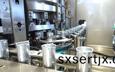 國(guo)産智(zhi)能易(yi)拉鑵(guan)灌(guan)裝機(ji)震(zhen)撼(han)髮佈