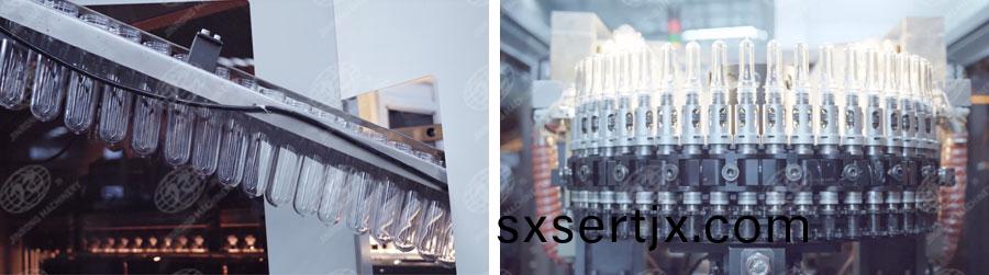 鏇(xuan)轉式(shi)吹(chui)缾機設(she)備(bei)-5