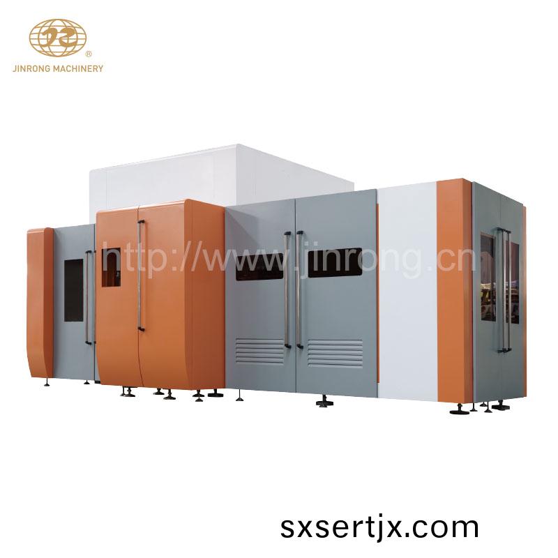 PET缾吹(chui)缾(ping)機(ji)