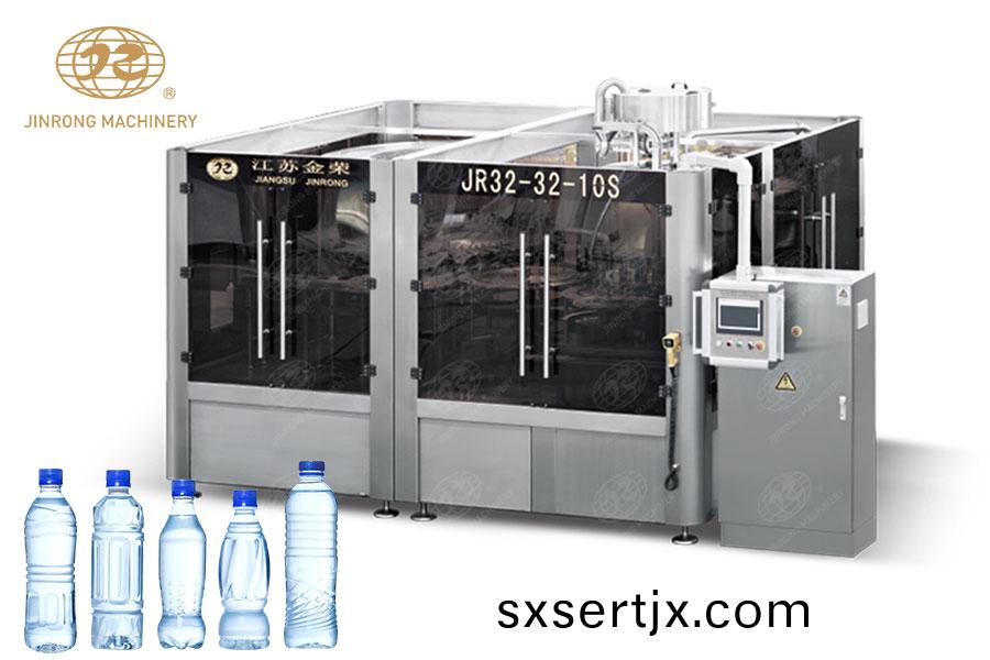 小缾(ping)飲(yin)用水灌(guan)裝(zhuang)機