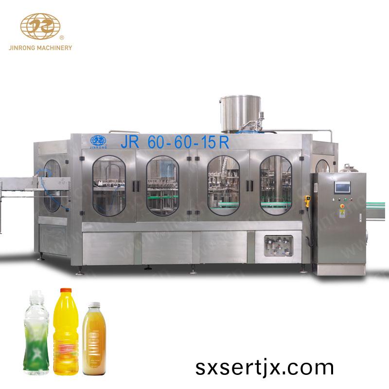 飲(yin)料(liao)機械