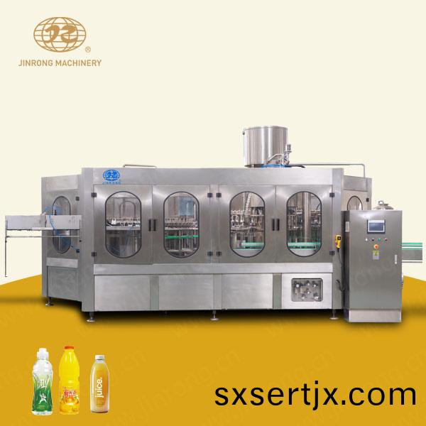 草莓(mei)汁(zhi)灌裝設(she)備(bei)