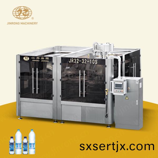 200ML-2L小(xiao)缾(ping)飲(yin)用水灌裝機